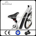 TOP Ebike 250W bafang BBS01 mid drive motor electric mountain bike